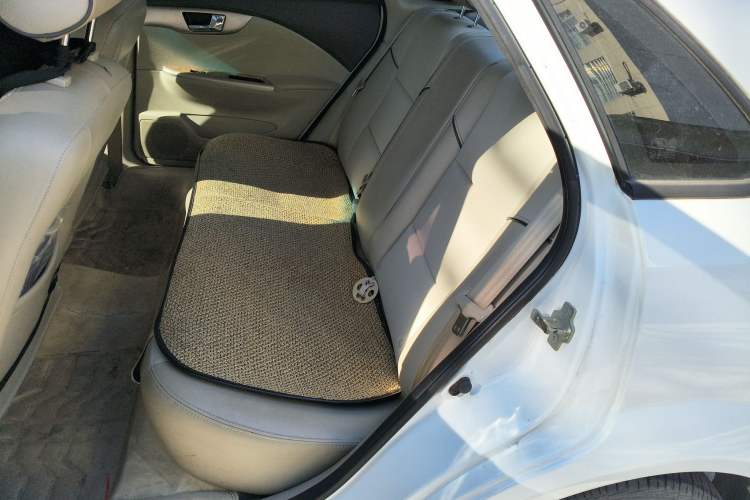 Used Buick Excelle 2015 1.5L Manual Classic Trim