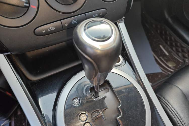 Used Mazda CX-7 2014 2.5L 2WD Fashion Edition