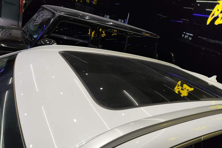 Used Haval H6 2023 National Trend Edition 1.5T Automatic Champion Version