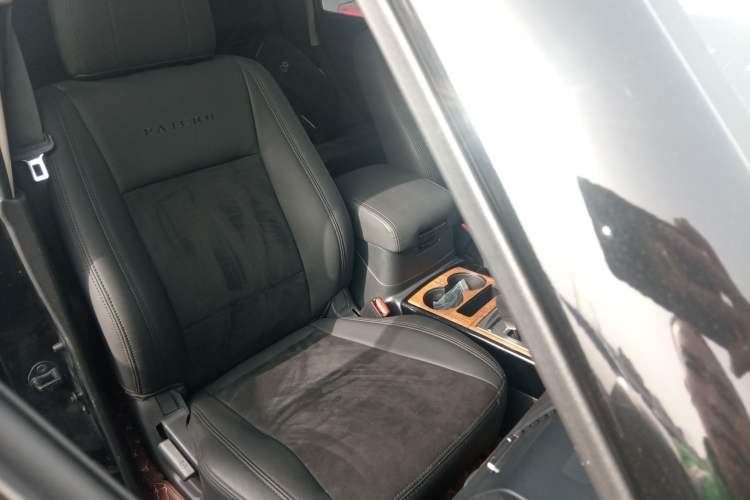 Used Mitsubishi Pajero 2019 3.0L Automatic Comfort Edition