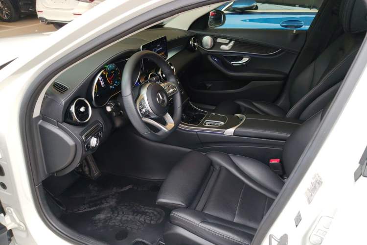 Used Mercedes-Benz C-Class 2020 C 260 L Sport Edition
