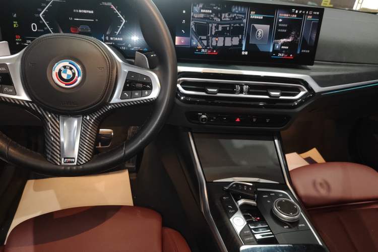 Used BMW 4 Series 2023 425i M Sport Package