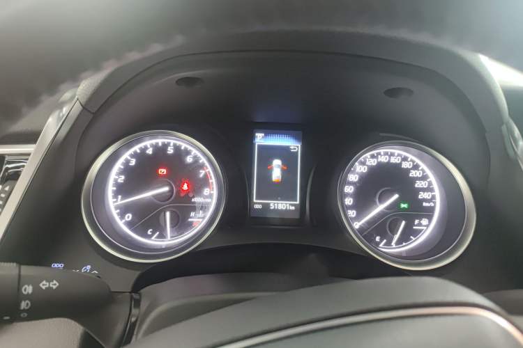 Used Toyota Camry 2023 2.0GVP Premier Edition