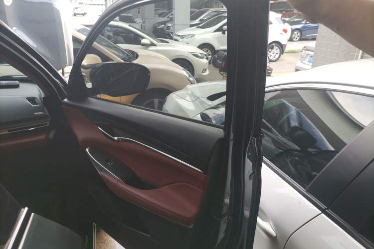 Used Changan CS75 PLUS 2021 2.0T Automatic Pilot Version