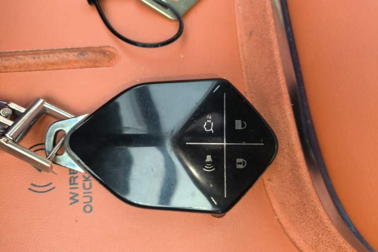 Used  S07 2023 121Max Range-Extended Version