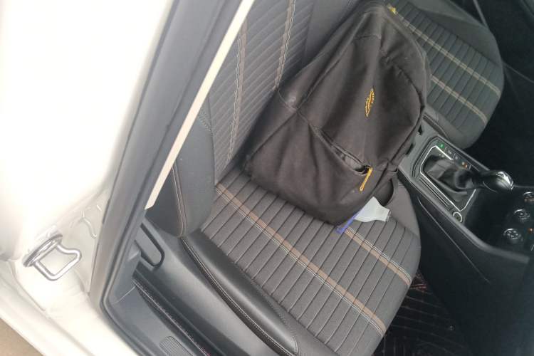 Used Volkswagen Lavida 2019 Hatchback 200TSI DSG Comfort Edition China VI