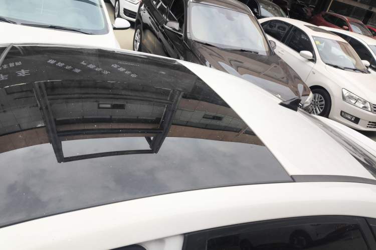 Used Hyundai Lafesta 2019 280TGDi Sport Edition China V Standard
