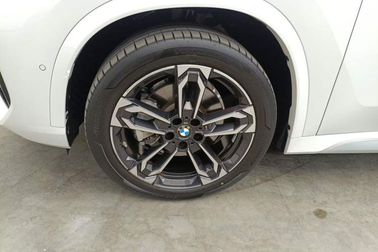 Used BMW X1 2023 sDrive25Li M Sport Package
