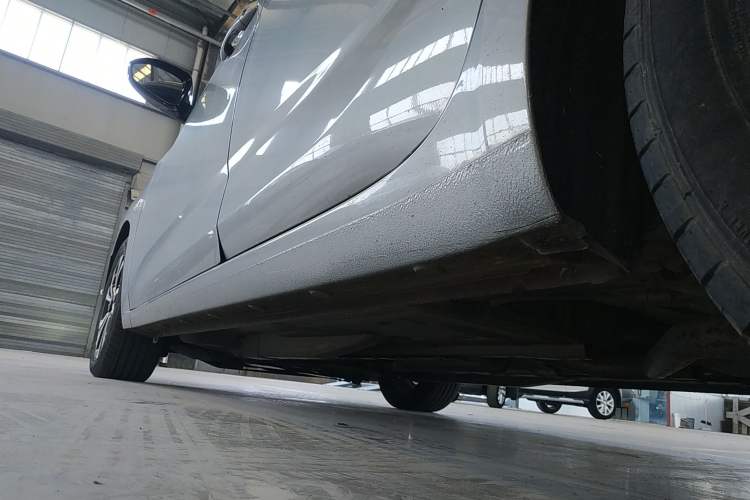 Used Chevrolet Monza 2019 RS 330T Automatic Comfort Edition China VI Standard
