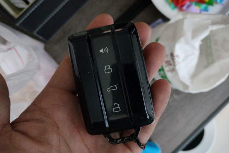 Used Tank 300 2023 2.0T Iron Rider 02
