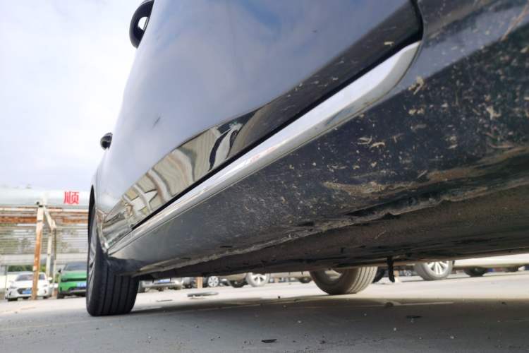 Used Hongqi H5 2023 2.0T Automatic Smart Connect Flagship Edition
