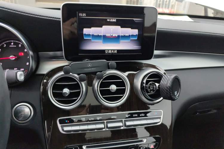 Used Mercedes-Benz GLC 2018 Facelifted GLC 260 4MATIC Dynamic Edition
