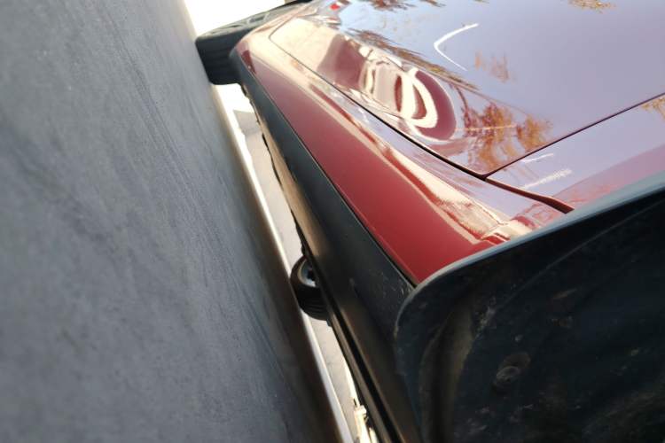 Used Tesla Model 3 2022 Performance High-Performance All-Wheel-Drive Version