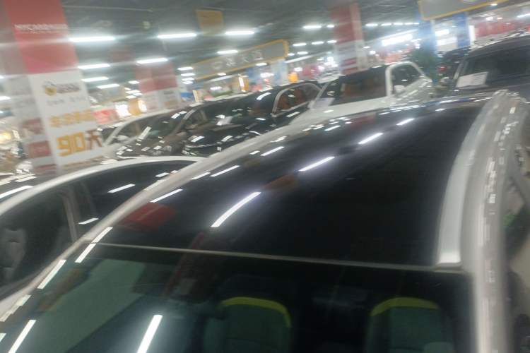 Used AION Y 2022 70 Intelligent Edition Lithium Iron Phosphate
