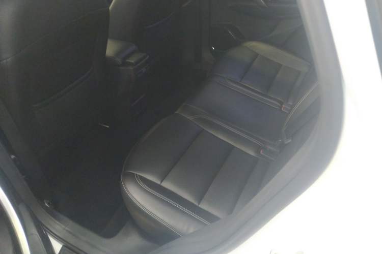 Used Geely Auto Coolray 2019 260T DCT Knight China V Standard
