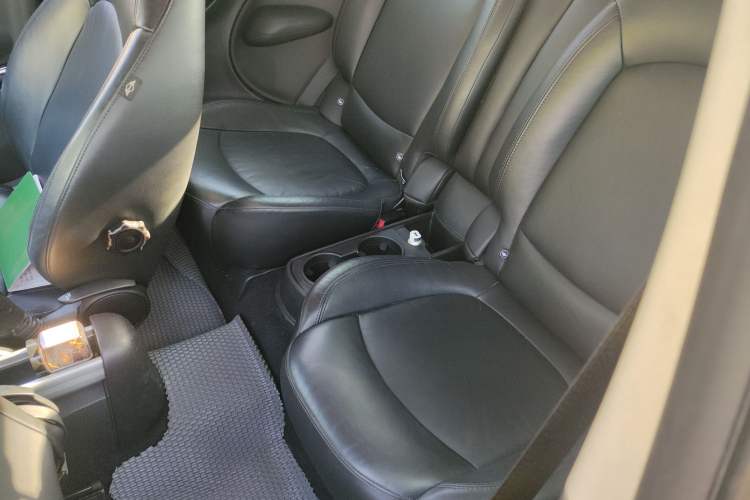 Used  Paceman 2013 1.6T COOPER ALL4