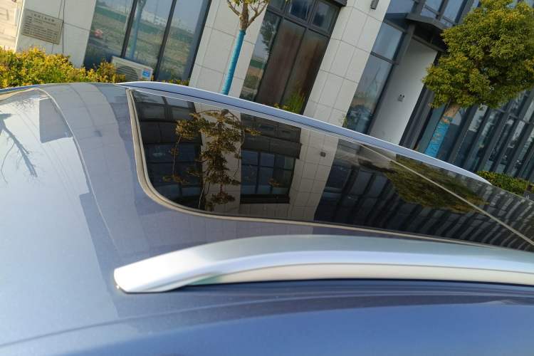 Used BYD Song Pro New Energy 2025 Second-Generation Intelligent Driving Version DM-i 115KM Excellence Edition
