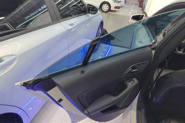 Used Mercedes-Benz CLA 2016 Refreshed CLA 200 Sport Edition