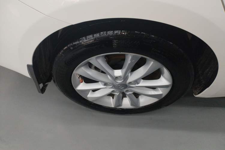 Used Kia K3 2016 1.6L Automatic GLS