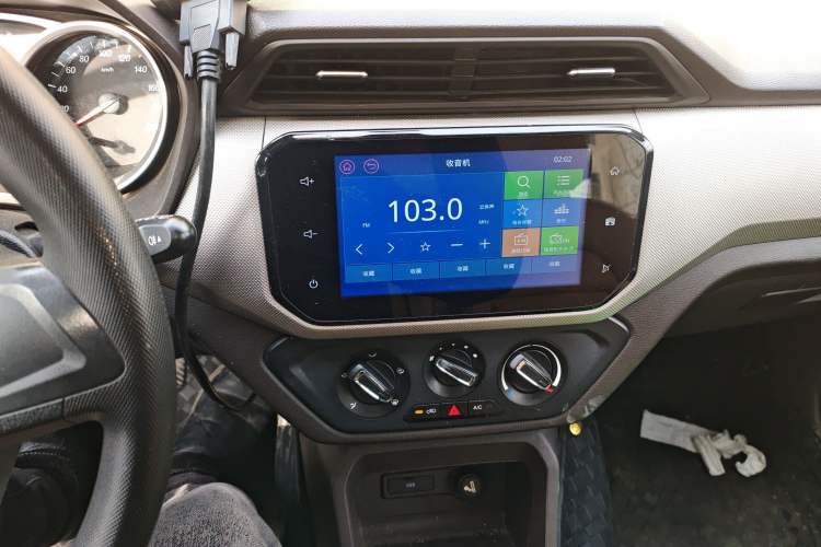 Used Wuling Hongguang 2018 1.5L S Comfort Model L2B
