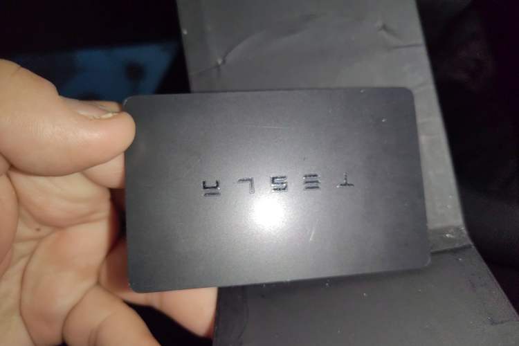 Used Tesla Model 3 2020 Standard Range Rear-Wheel Drive Upgraded Version
