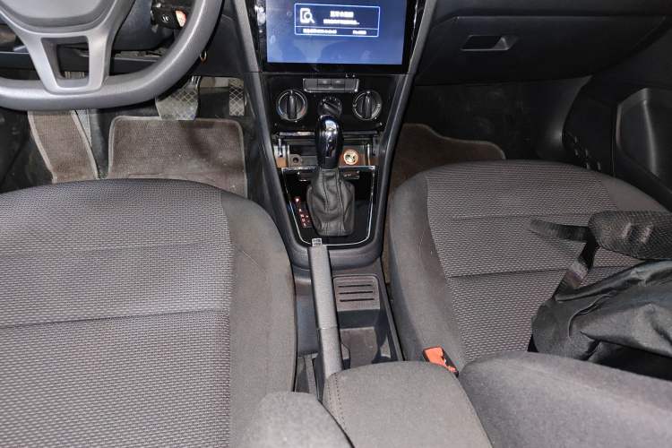 Used Volkswagen Bora 2019 Facelift Bora·Legend 1.5L Automatic Fashion Edition China VI Standard
