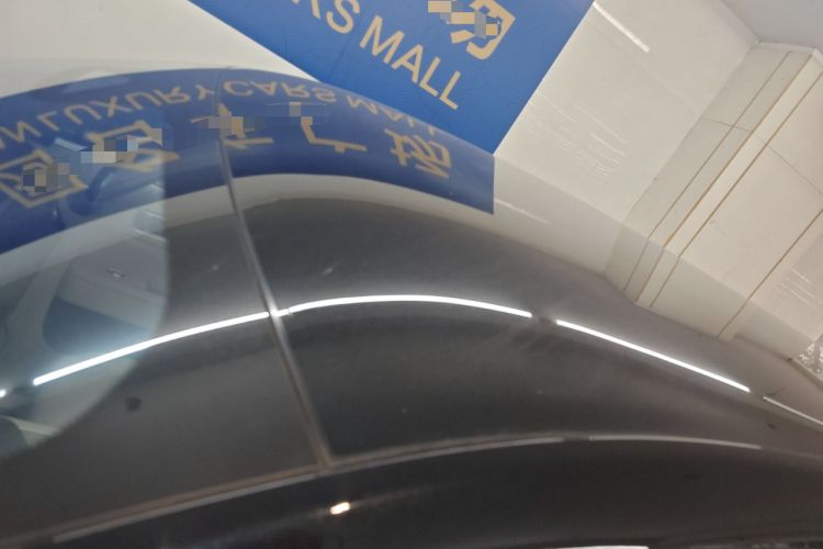 Used Li Auto L8 2023 Pro Model