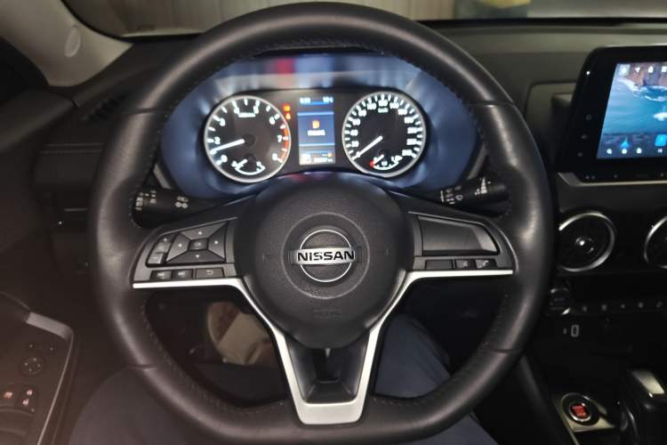 Used Nissan Sylphy 2020 Revised Version 1.6L XL CVT Smart Enjoyment Edition
