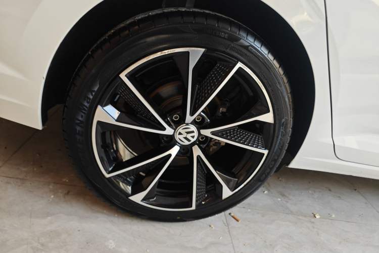 Used Volkswagen Sagitar 2021 200TSI DSG Comfort Connect Edition
