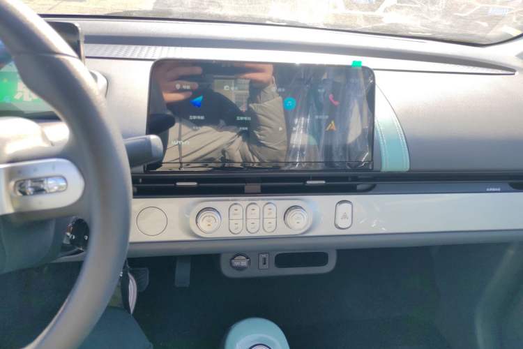 Used  Lumin 2024 130km Qingyue Version
