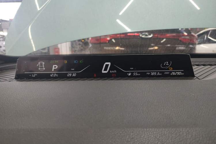 Used NETA V 2022 Chao 300 Lite Lithium Iron Phosphate
