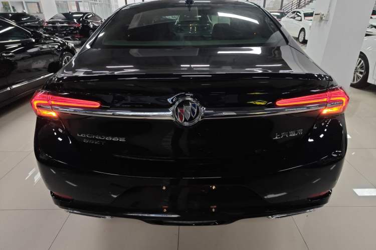 Used Buick LaCrosse 2021 652T Luxury Model
