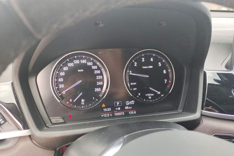 Used BMW X2 2020 sDrive20i M Sport Package
