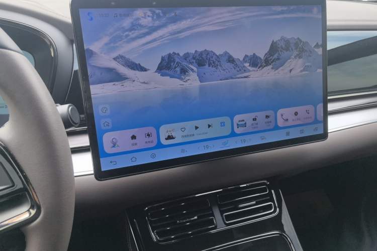 Used BYD Han 2024 DM-i Glory Edition 121KM Elite Model
