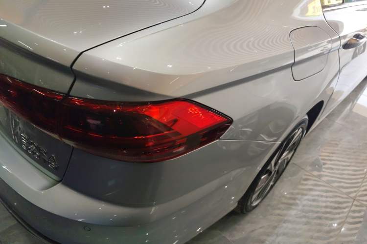 Used Volkswagen Bora 2023 300TSI DSG Prestige Edition
