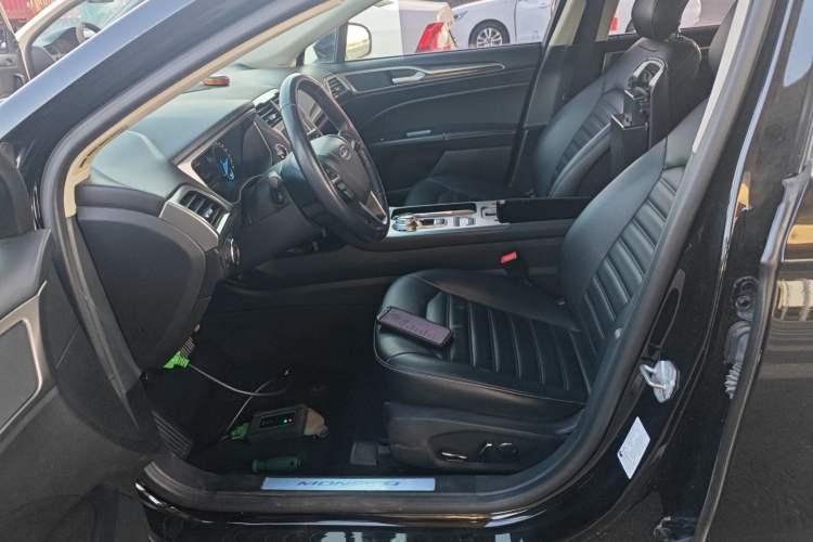 Used Ford Mondeo 2020 EcoBoost 180 Stylish Model