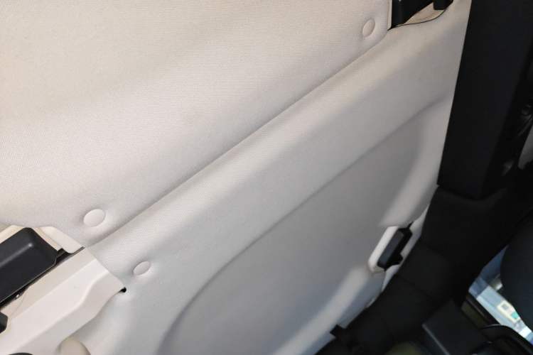 Used  BJ40 2019 2.3T Automatic Four-Wheel Drive Shengshi Huazhang Edition China VI Emission Standard