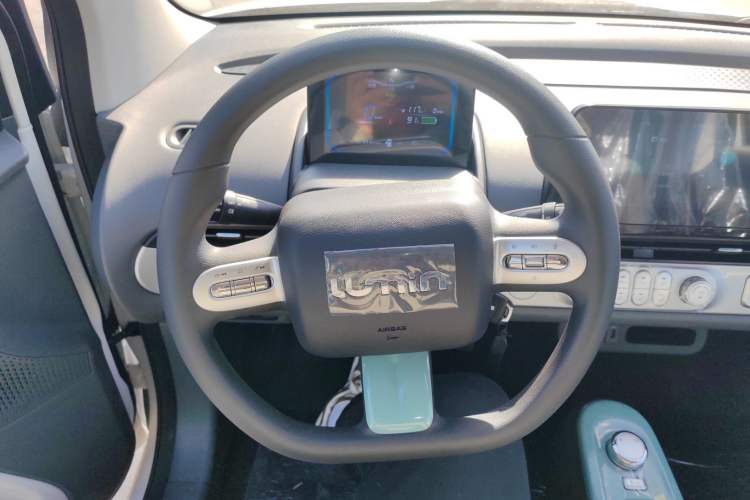 Used  Lumin 2024 130km Qingyue Version
