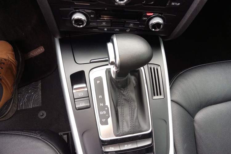 Used Audi A4L 2015 45 TFSI quattro Individual Sport Edition