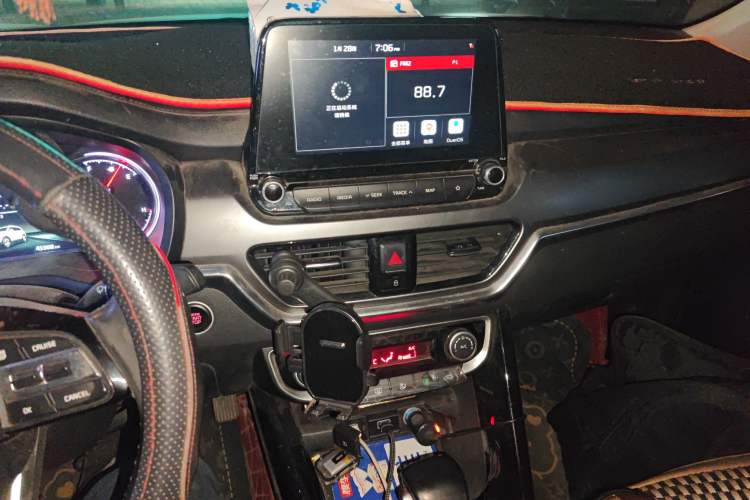 Used Kia Sportage R 2019 2.0L Automatic Smart Luxury Edition