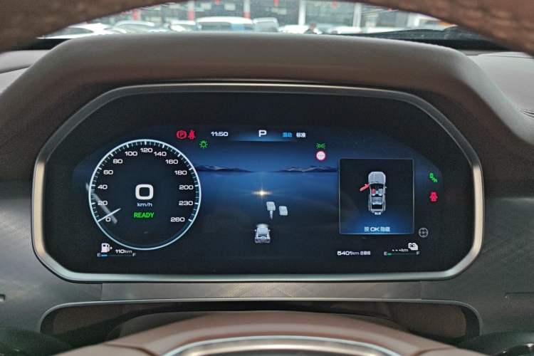 Used Tank 700 New Energy 2024 Hi4-T Extreme Edition