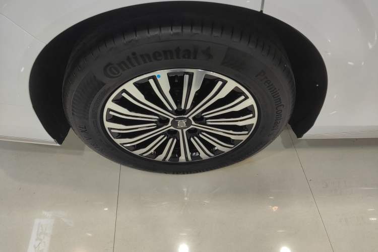 Used BYD Xia 2025 DM-i 1.5T 180km Excellence Model
