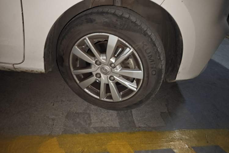 Used Baojun 360 2018 1.5L Manual Elite Version National V
