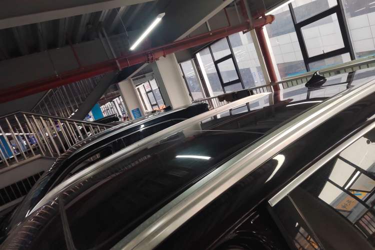 Used Haval H6 2021 1.5T Automatic Champion Edition
