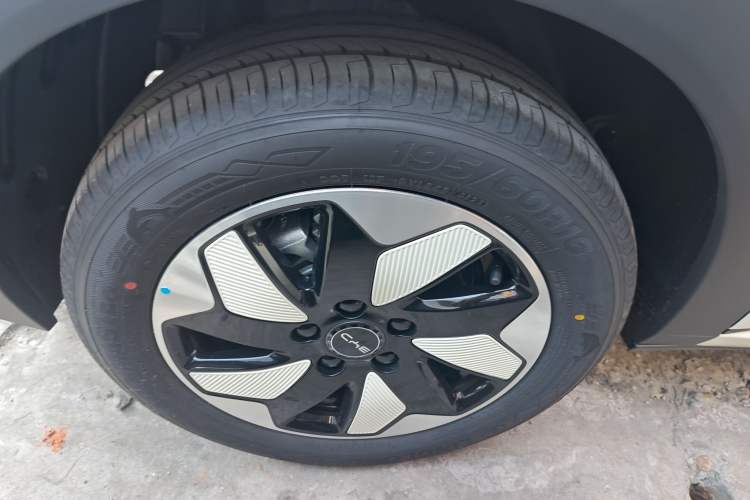 Used BYD Dolphin 2025 420km Free Edition