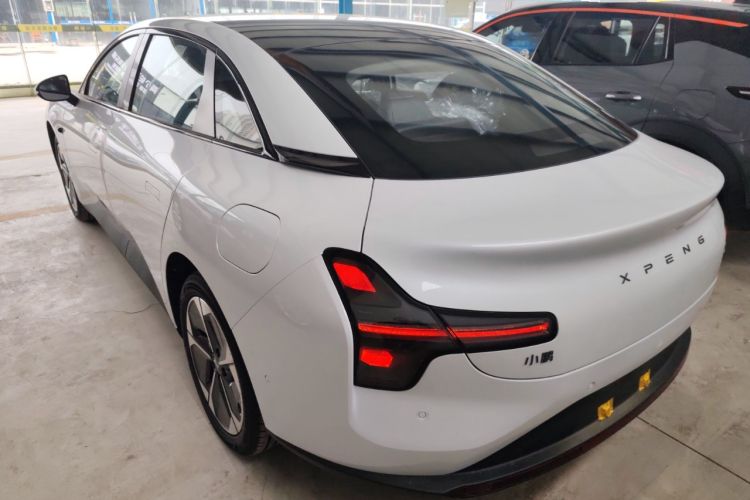 Used XPeng MONA M03 2025 515 Long-Range Plus
