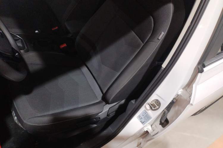 Used Volkswagen Polo 2019 Plus 1.5L Automatic Panoramic Enjoyment Edition