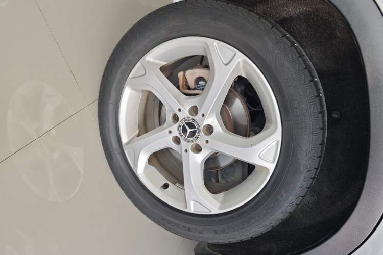 Used Mercedes-Benz GLA 2017 GLA 200 Sport Edition