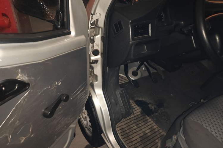 Used Wuling Zhiguang 2020 1.2L Practical Model China VI LSI