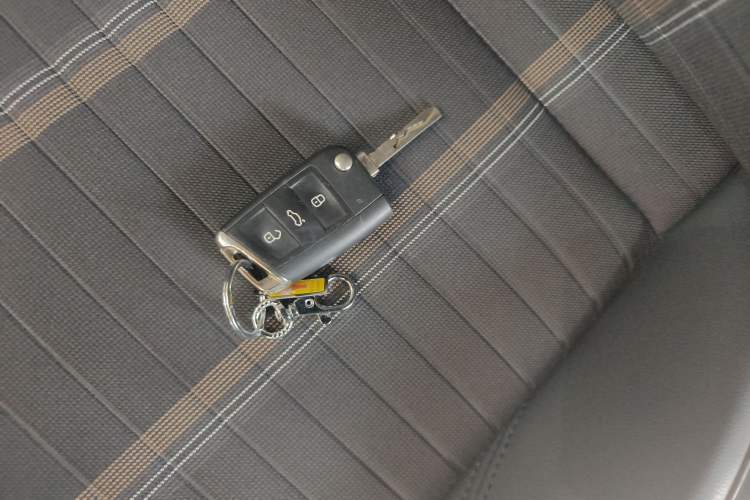 Used Volkswagen Lavida 2021 280TSI DSG Comfort Edition
